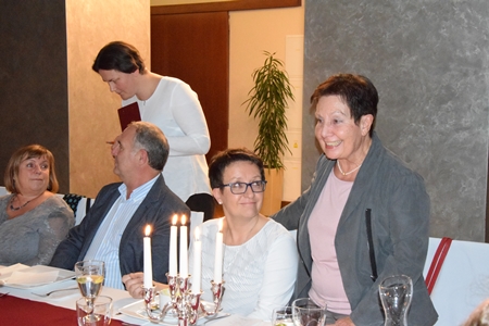 Gemeinsamer Abend Gemeinsamer Abend