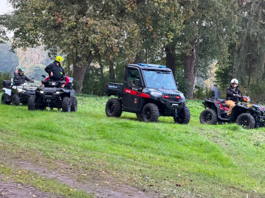 Sonntag Exkursion mit Bürgermeister und Feuerwehr Sonntag Exkursion mit Bürgermeister und Feuerwehr