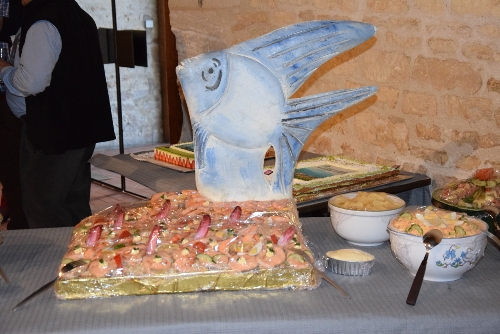 Buffet Buffet