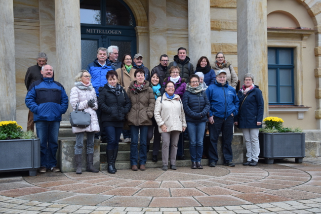 Die Lohrer Gruppe Die Lohrer Gruppe