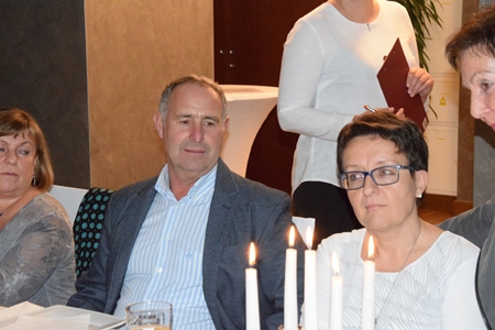 Gemeinsamer Abend Gemeinsamer Abend