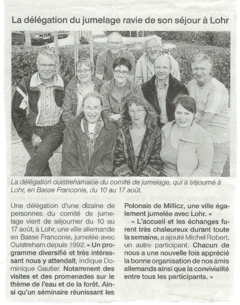 Ouest-France Ouest-France