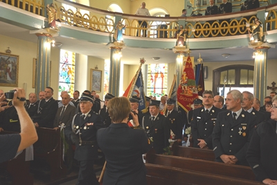 Festgottesdienst Festgottesdienst