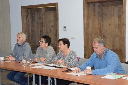 Vorstellung des Festprogrammes Vorstellung des Festprogrammes