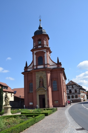 Mainwanderung Mainwanderung