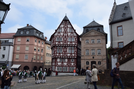 Stadtführung Stadtführung