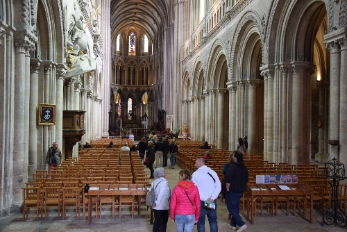 Kathedrale Notre-Dame Kathedrale Notre-Dame
