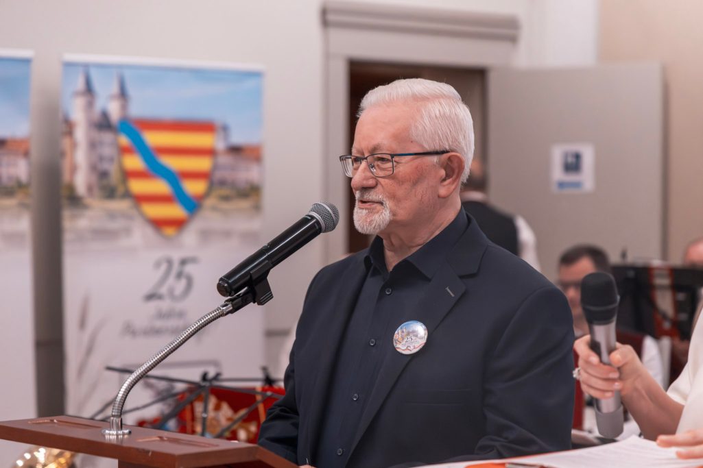 Czeslaw Sadrakula Früher Vorsitzender PSVM Czeslaw Sadrakula
Früher Vorsitzender PSVM