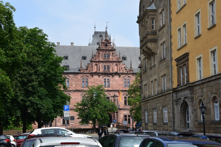 Stadtführung Stadtführung