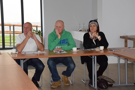Vorstellung des Festprogrammes Vorstellung des Festprogrammes