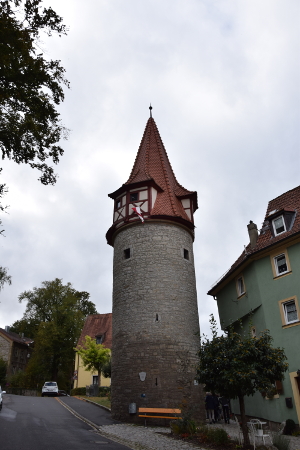 Flurersturm, 16. Jahrhundert Flurersturm, 16. Jahrhundert