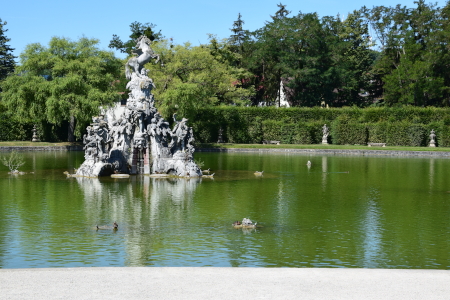 Der Große See Der Große See