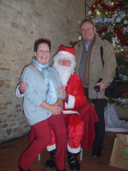 Willkommen bei Père Noël (Didier Conflant) Willkommen bei Père Noël (Didier Conflant)