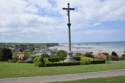 Arromanches-les-Bains Arromanches-les-Bains