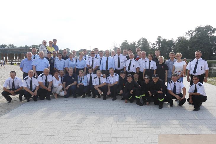 Beteiligte Feuerwehren Beteiligte Feuerwehren