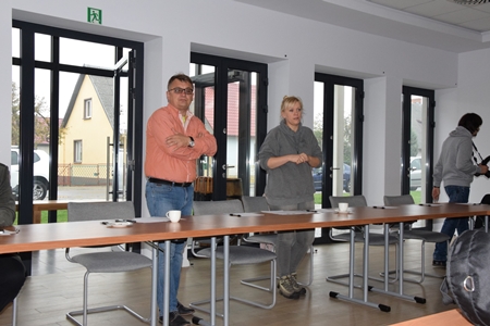 Vorstellung des Festprogrammes Vorstellung des Festprogrammes