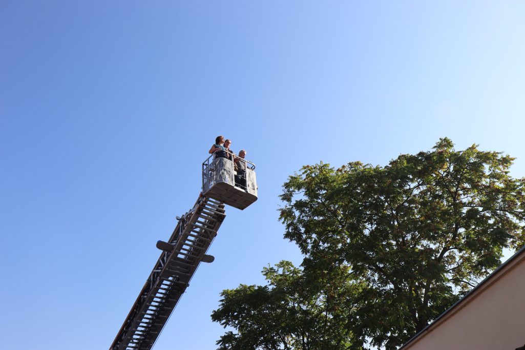 Feuerwehr Milicz Feuerwehr Milicz