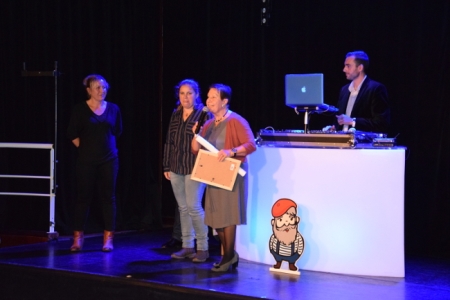 Dank an das Jugendorchester Ouistreham Dank an das Jugendorchester Ouistreham