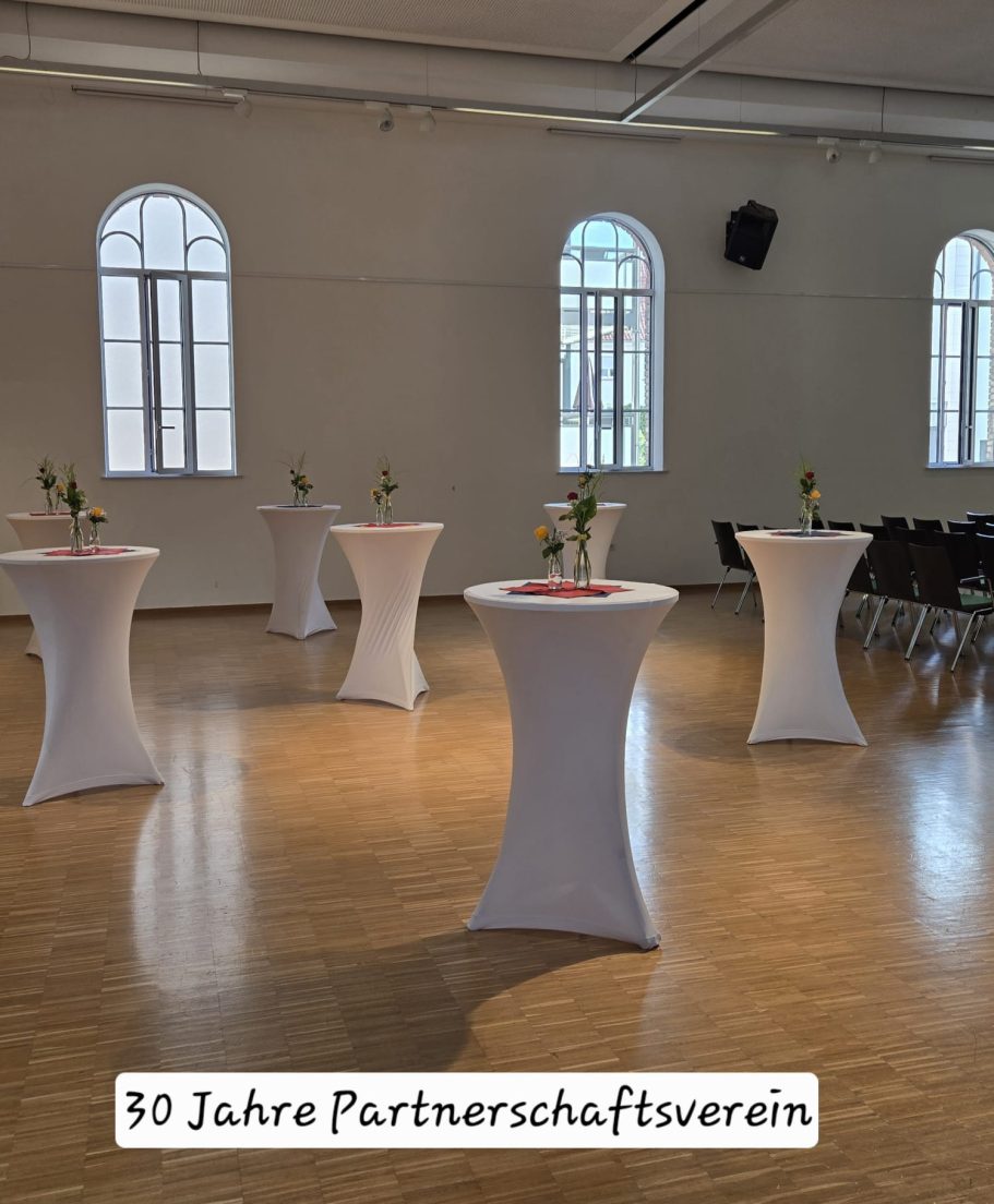 in der Alten Turhalle