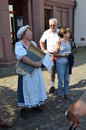 Stadtführung Stadtführung