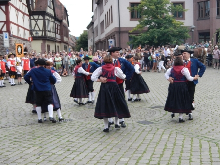Spessartfestwoche Spessartfestwoche