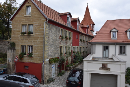 Am Stegturm Am Stegturm