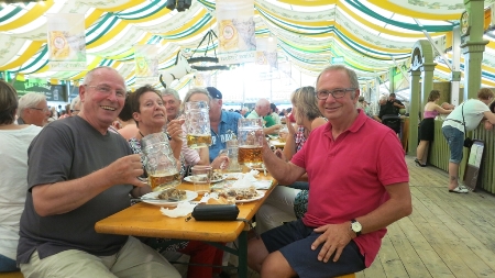 Spessartfestwoche Spessartfestwoche
