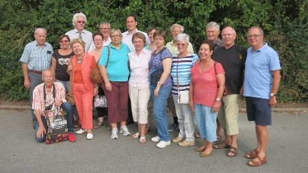 Abschied Abschied