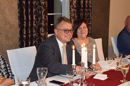 Gemeinsamer Abend Gemeinsamer Abend