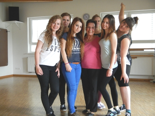 Sport Sport