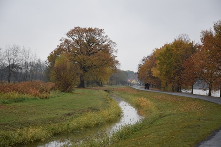 Miliczer Teiche Miliczer Teiche