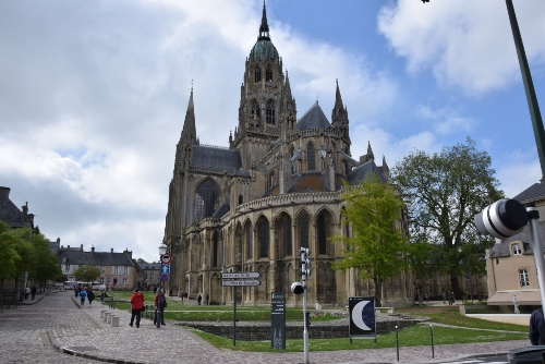 Kathedrale Notre-Dame Kathedrale Notre-Dame