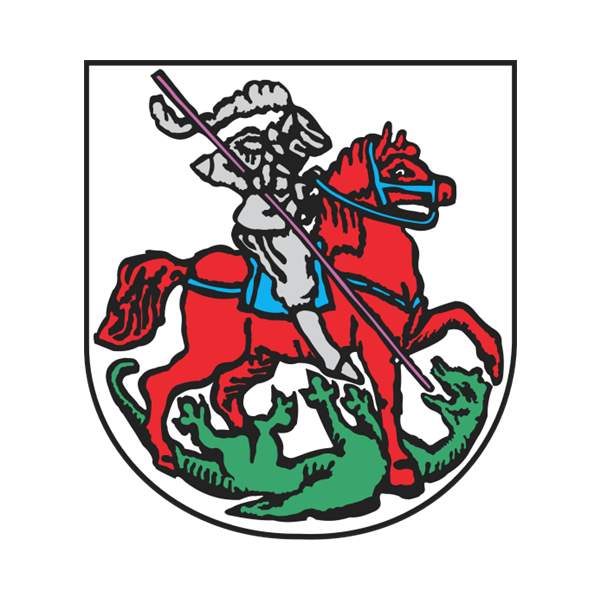 Wappen von Milicz