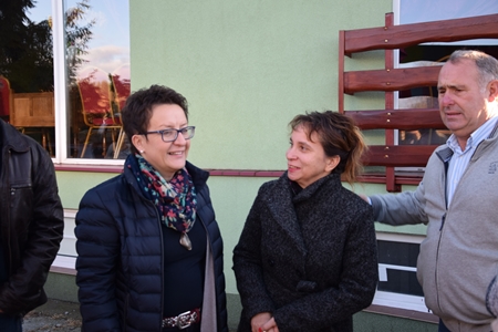 Abschluss vor der Pension Abschluss vor der Pension